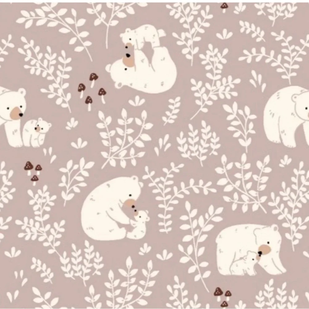 Magnetic Me Toddler No Drama Pajama Cuddle Club 9-12 months